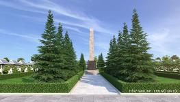 Sala Garden - Thap-tam-linh-Sala-Garden-Hoa-vien-nghia-trang-5-sao