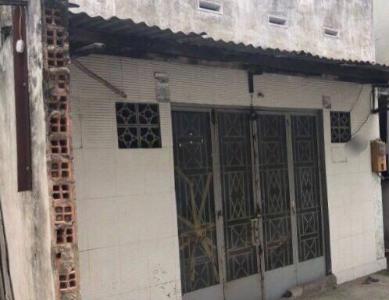 Bán nhá phố hướng Đông Bắc quận 3, vị trí đắc địa, hứa hẹn tiềm năng.