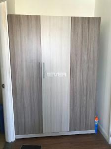 Căn hộ Carina quận 8 Căn hộ Carina tầng 05 view thoáng mát, nội thất cơ bản liền tường