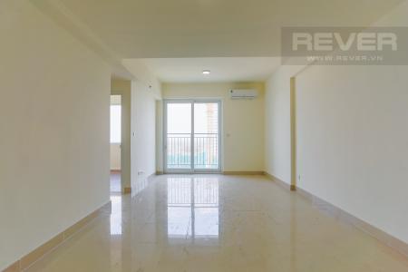 Phòng Khách Căn hộ The Park Residence 3 phòng ngủ tầng thấp B3 nhà trống