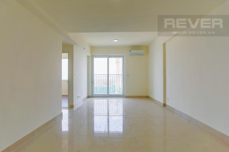 Phòng Khách Căn hộ The Park Residence 3 phòng ngủ tầng thấp B3 nhà trống