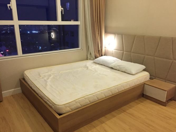 Phòng ngủ  căn hộ Sunrise City Căn hộ Sunrise City quận 7, tầng cao view đẹp thoáng mát