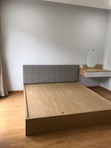 phòng ngủ nhà phố park riverside Nhà phố diện tích 75m2, trong KDC Park Riverside Tân Cảng.