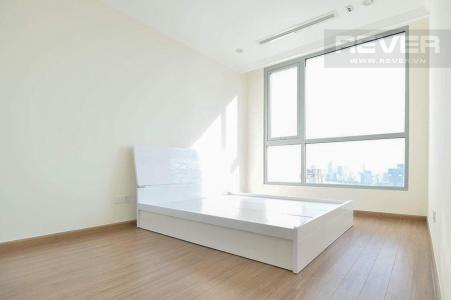 7e6e8f37dc9c3ac2638d Bán căn hộ Vinhomes Central Park 1 phòng ngủ, tháp Landmark 3, nội thất cơ bản, view thành phố