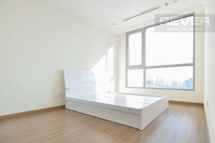 7e6e8f37dc9c3ac2638d Bán căn hộ Vinhomes Central Park 1 phòng ngủ, tháp Landmark 3, nội thất cơ bản, view thành phố