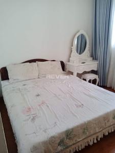 Phòng ngủ Celadon City, Tân Phú Căn hộ Celadon City tầng trung, hướng Đông view thoáng mát.