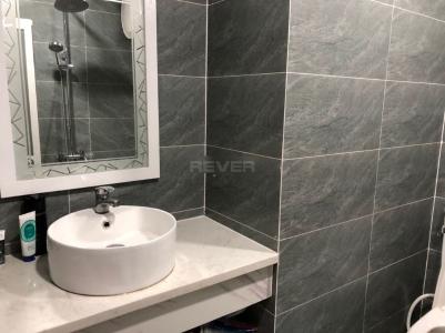 Phòng tắm An Sương Apartment, Quận 12 Căn hộ An Sương Apartment hướng Tây, view thoáng mát.