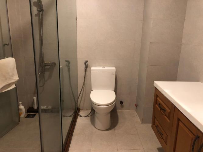 biệt thự khu dân cư Khang An quận 9 Biệt thự khu dân cư Khang An, thiết kế sang trọng và hiện đại