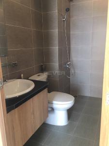 Căn hộ Saigon Gateway, Quận 9 Căn hộ Saigon Gateway 2 phòng ngủ nội thất cơ bản, view thành phố.