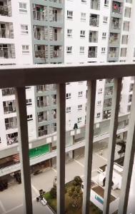 Căn hộ Prosper Plaza,Quận 12 Căn hộ Prosper Plaza hướng Đông Nam, view nội khu thoáng mát.