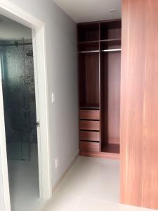 phòng ngủ căn hộ  Green Valley Căn hộ 2 phòng ngủ Green Valley nội thất đầy đủ