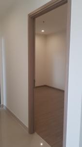 Phòng ngủ  căn hộ Vinhomes Grand Park Căn hộ Vinhomes Grand Park nội thất cơ bản, view thành phố.