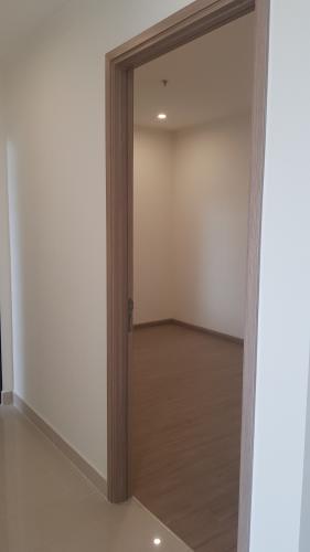 Phòng ngủ  căn hộ Vinhomes Grand Park Căn hộ Vinhomes Grand Park nội thất cơ bản, view thành phố.