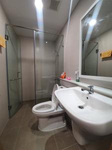 căn hộ Safira Khang Điền Căn hộ góc 3 phòng ngủ Safira Khang Điền nội thất đầy đủ