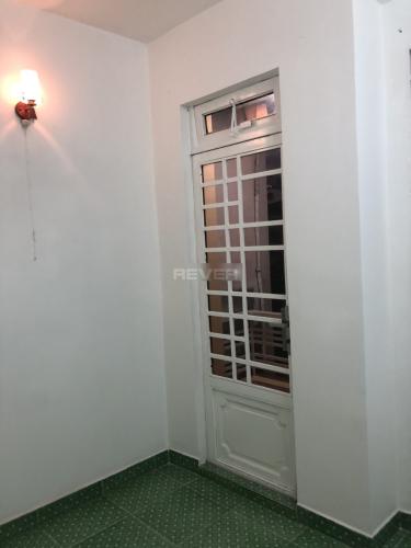 Nhà phố Thích Quảng Đức Phú Nhuận  Nhà phố hẻm Thích Quảng Đức diện tích 3m x6m, thuận tiện di chuyển