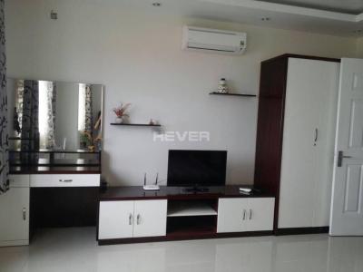 Căn hộ Era Town, Quận 7 Căn hộ Era Town tầng cao, hướng Nam, đầy đủ nội thất.