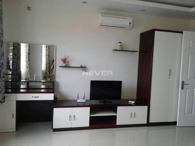 Căn hộ Era Town, Quận 7 Căn hộ Era Town tầng cao, hướng Nam, đầy đủ nội thất.