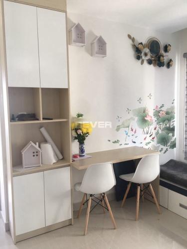 Căn hộ Vinhomes Grand Park, Quận 9 Căn hộ tầng 9 Vinhomes Grand Park hướng Đông, view nội khu.