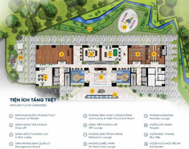 SKY 89 - AN GIA, QUẬN 7 - Sky 89 An Gia