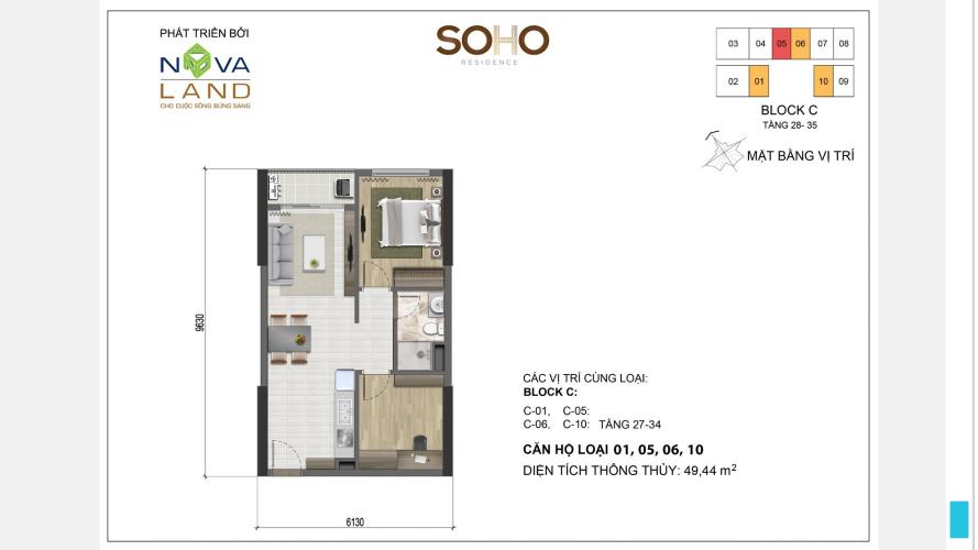 Soho Residence - Soho Residence