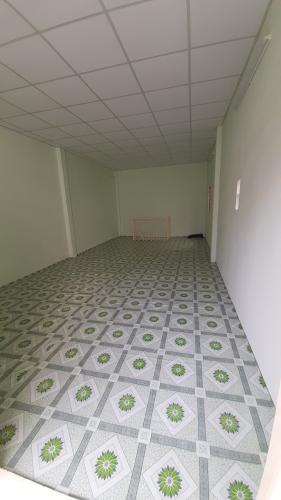 Tầng trên nhà phố Quận 4 Bán nhà hẻm Tôn Đản, phường 15, Quận 4, DT 54m2, sổ hồng chính chủ