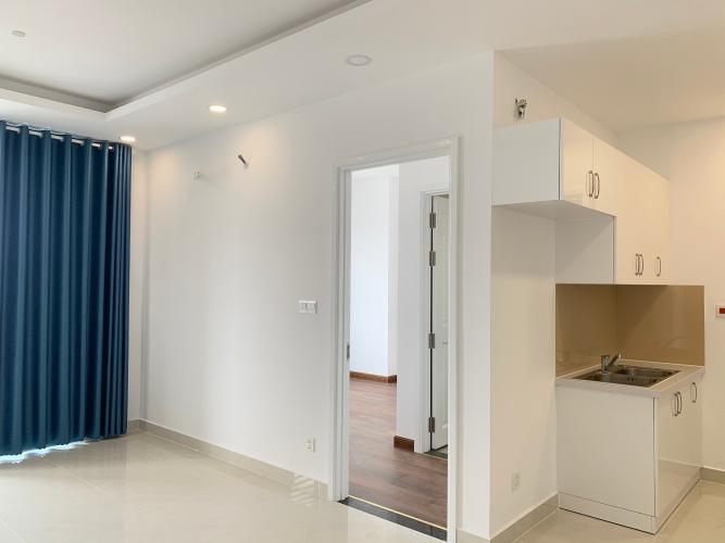 phòng khách căn hộ sài gòn mia Bán căn hộ hiện đại Saigon Mia, tiện ích đa dạng, vị trí thuận lợi.