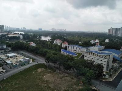 View căn hộ SUNRISE RIVERSIDE Bán căn hộ Sunrise Riverside 3PN, tầng 15, đầy đủ nội thất, view thoáng