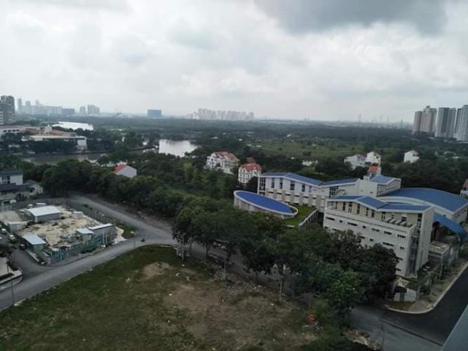 View căn hộ SUNRISE RIVERSIDE Bán căn hộ Sunrise Riverside 3PN, tầng 15, đầy đủ nội thất, view thoáng