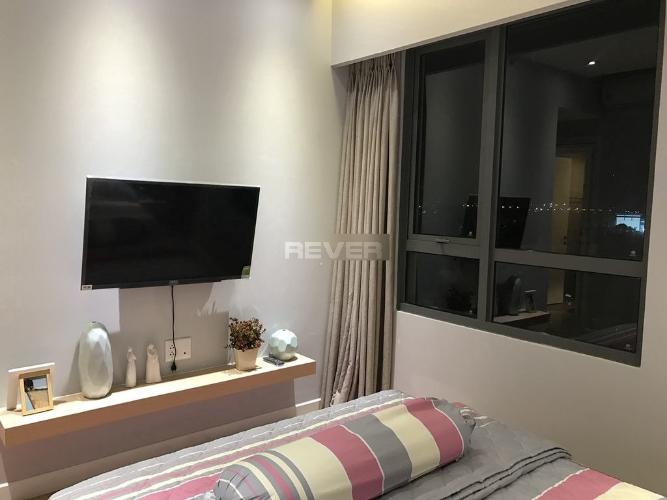 Căn hộ Masteri Thảo Điền, Quận 2 Căn hộ Masteri Thảo Điền nội thất sang trọng, view thoáng mát.