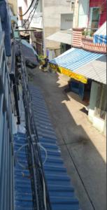 Hẻm nhà phố Chiến Lược, Bình Tân Nhà phố hướng Bắc, bàn giao sổ hồng riêng, đủ pháp lý.
