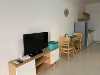 Nội thất căn hộ Officetel Sunrise CityView  Cho thuê căn hộ Officetel Sunrise CityView diện tích 35m2