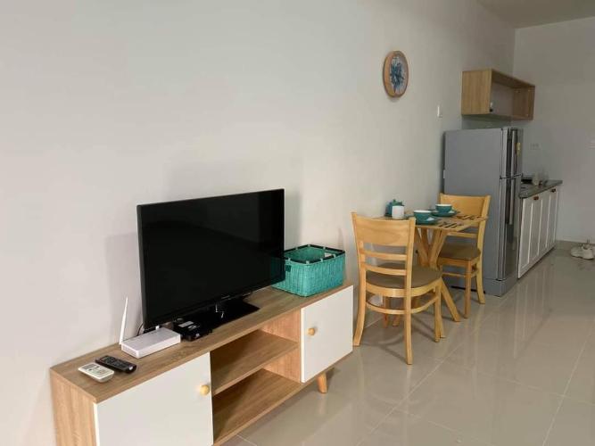 Nội thất căn hộ Officetel Sunrise CityView  Cho thuê căn hộ Officetel Sunrise CityView diện tích 35m2