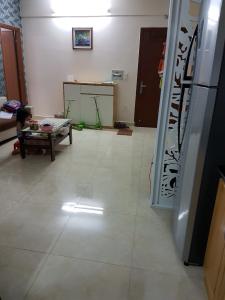 Phòng khách Tecco Green Nest, Quận 12 Căn hộ Tecco Green Nest tầng trung, bàn giao nội thất cơ bản.