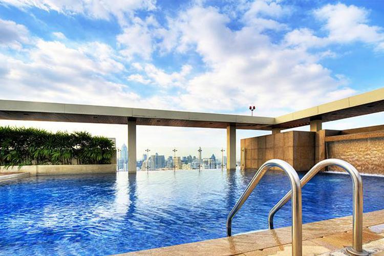 The Tresor - ho-boi-can-ho