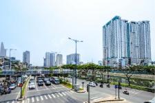 Tiến độ Masteri Millennium, dự án "hot" nhất Quận 4 sắp bàn giao