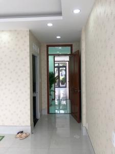 Phòng ngủ nhà phố quận 7 Bán nhà phố KDC Nam Long, phường Phú Thuận, quận 7, diện tích đất 78m2, diện tích sử dụng 194.9m2, sổ hồng đầy đủ.