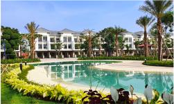 Bất động sản Nhà & Đất: Kênh "cất trữ tài sản" an toàn, lý tưởng năm 2020