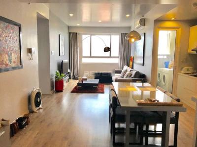 Căn hộ Tropic Garden, Quận 2 Căn hộ Tropic Garden view sông, đầy đủ nội thất.