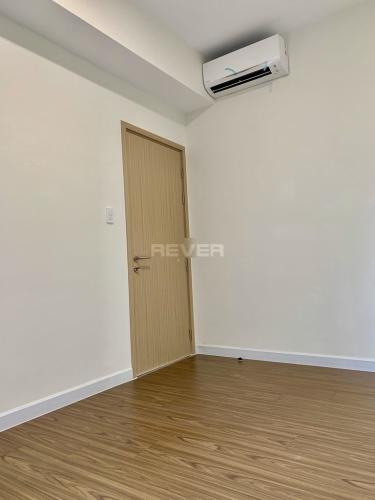 Phòng ngủ căn hộ Safira Khang Điền, Quận 9 Căn hộ tầng 17 Safira Khang Điền nội thất cơ bản, view thành phố.