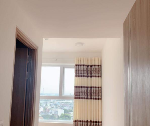 Căn hộ Saigon Gateway, quận 9 Căn hộ Saigon Gateway ban công Đông Nam, nội thất cơ bản