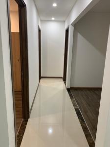 Phòng ngủ Hado Centrosa Garden, Quận 10 Căn hộ tầng trung Hado Centrosa Garden hướng Tây Nam.