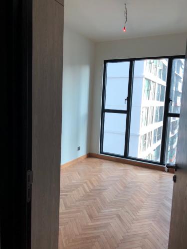 Phòng ngủ Feliz en Vista Bán căn hộ nội thất cơ bản tháp Cruz dự án Feliz en Vista