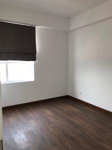 phòng ngủ căn hộ sài gòn mia Căn hộ 3 phòng ngủ Saigon Mia nội thất cơ bản