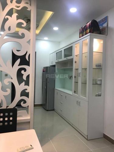 Căn hộ Era Town, quận 7 Căn hộ Era Town tầng 21 nội thất đầy đủ