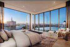 The River Thủ Thiêm - Dự án The River Thủ Thiêm