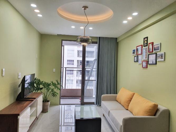 Nội thất Căn hộ Saigon South Residence Căn hộ Saigon South Residence tầng trung, đầy đủ nội thất