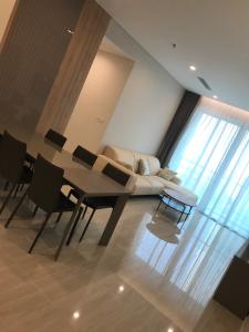 căn hộ Sadora apartment Cho thuê căn hộ nội thất đầy đủ, view Landmark 81 Sadora Apartment