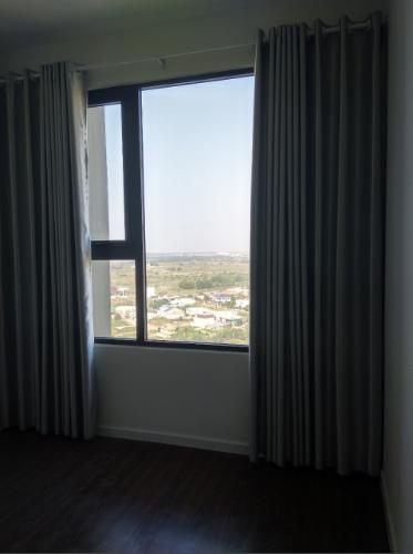 Phòng ngủ Jamila Khang Điền, Quận 9 Căn hộ Jamila Khang Điền tầng cao, 2 phòng ngủ, view thành phố.