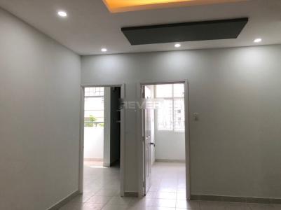 Căn hộ chung cư B1 Trường Sa, Bình Thạnh Căn hộ chung cư B1 Trường Sa, nội thất cơ bản, view thoáng mát.