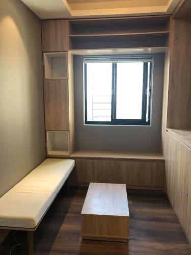 Phòng ngủ căn hộ Era Town Bán căn hộ Era Town tầng cao, 2 phòng ngủ, diện tích 61.5m2, thiết kế hiện đại, đầy đủ nội thất.